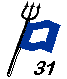 Pearson 31 Logo