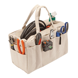 Rigging Tool Bag