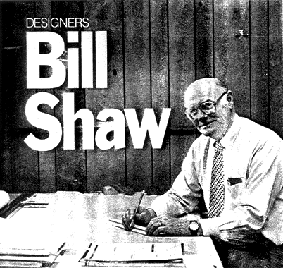 Bill Shaw