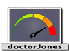 doctorJones Logo