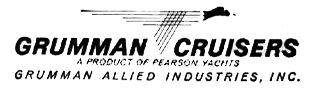 Grumman Cruisers Logo