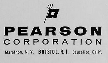 Pearson Logo