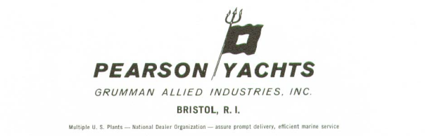 Pearson Logo