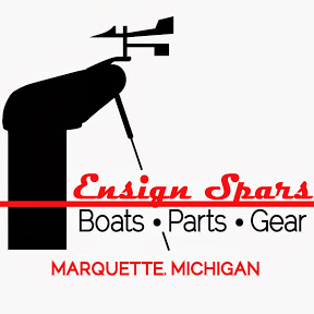 ensign spars logo