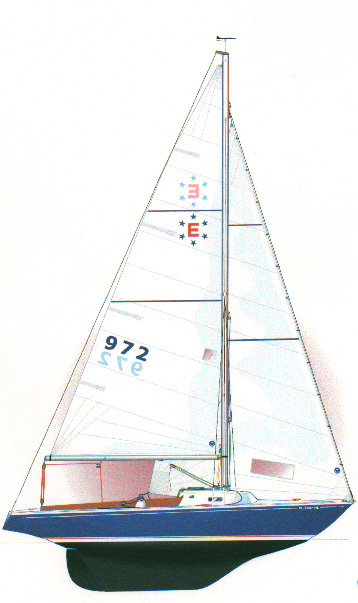New Pearson Ensign