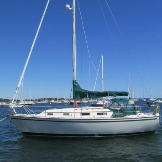 sailboatdata pearson 303