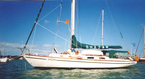 Pearson 43