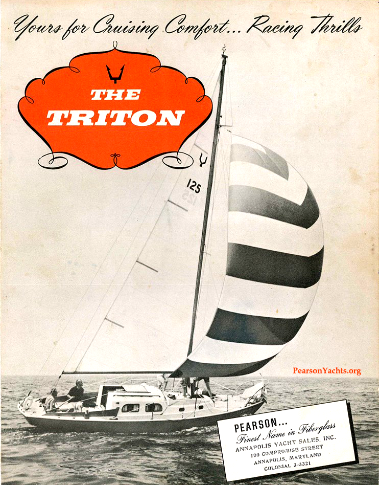 Triton Plug